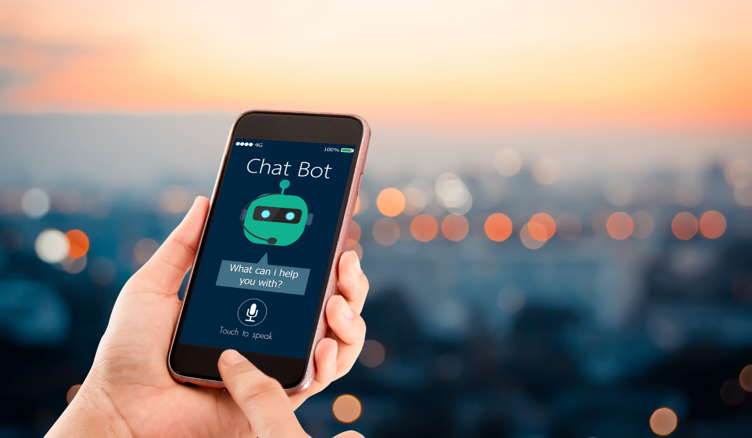 5 Ways AI Chatbots Are Changing Customer Service (And Why You Need One
