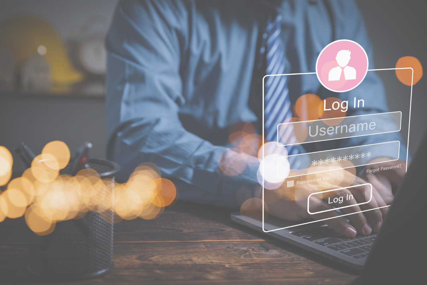 Why Every Growing Business Needs a Custom Client Portal (And How We Build Them
