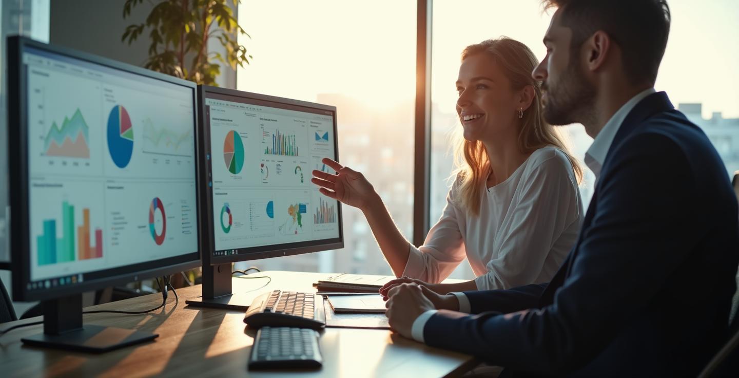 HR Automation for US Agencies: Streamlining Recruitment with Zoho