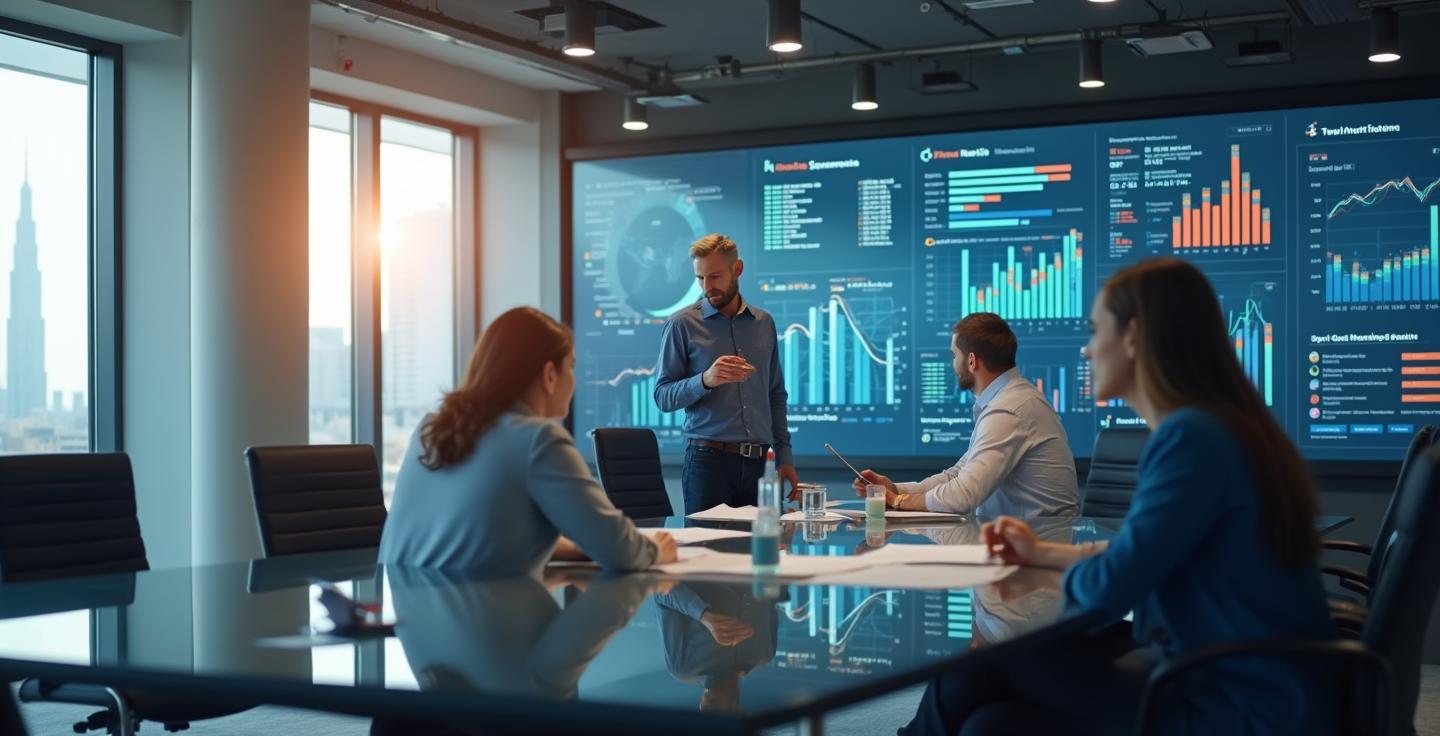 Streamline Professional Services Hiring in the UAE with Zoho Recruit