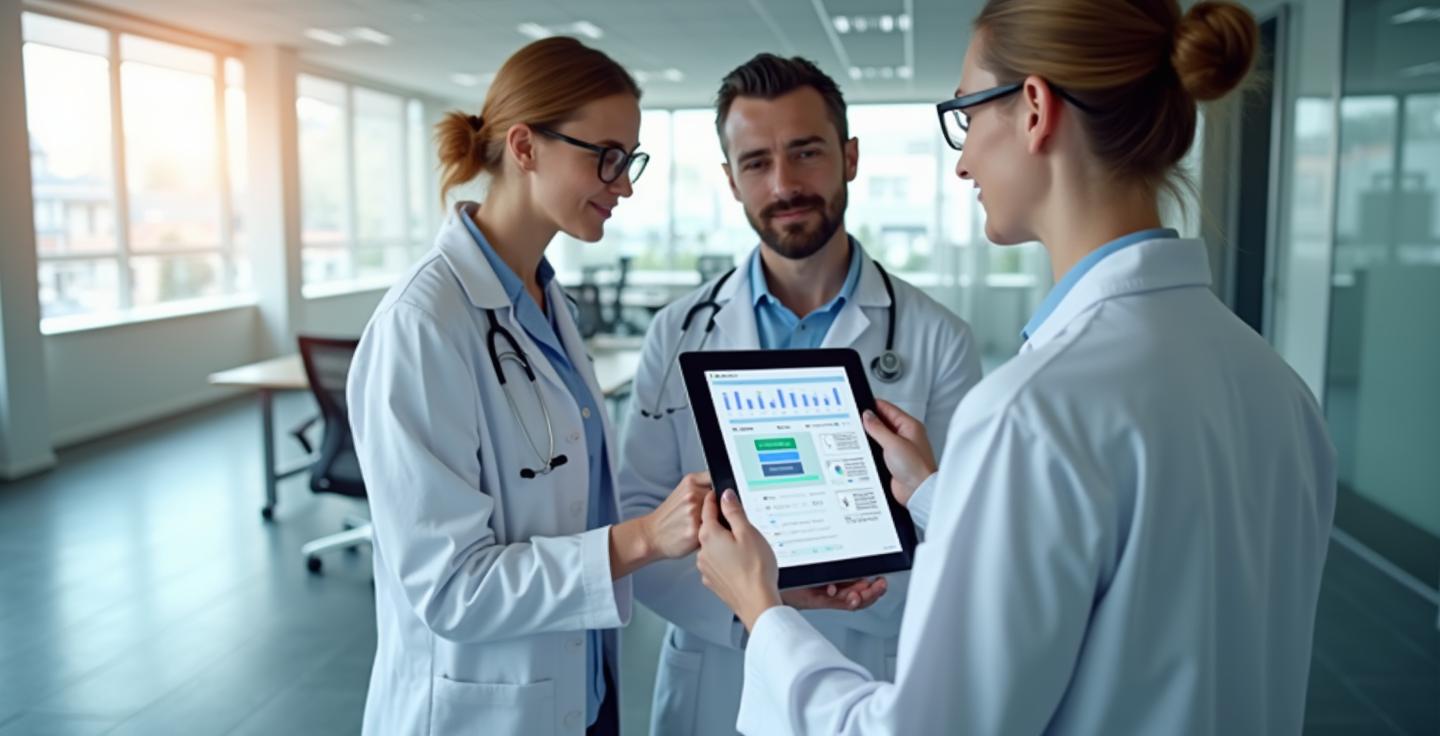 Agentic AI and Automated Payroll for European Healthcare Providers