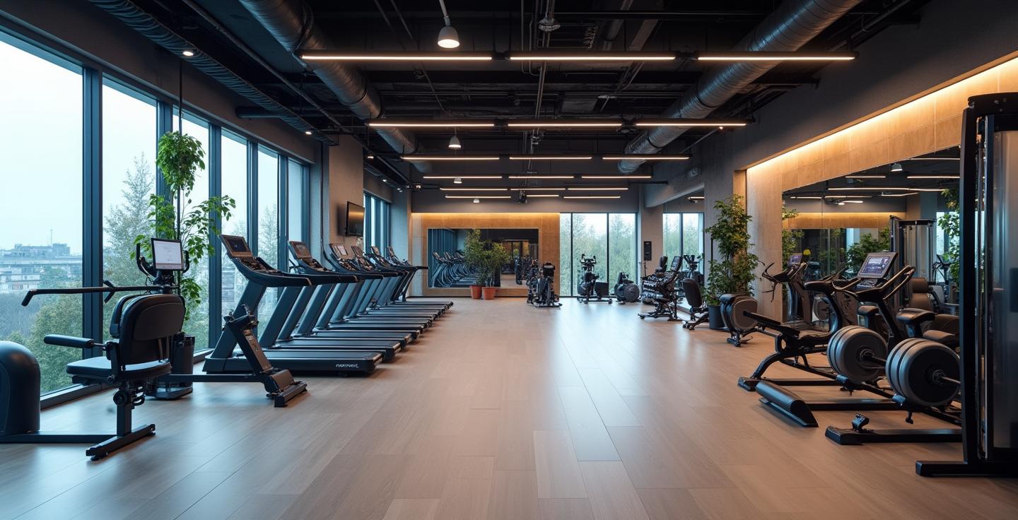Scaling European Fitness Clubs with Zoho Payroll & CRM