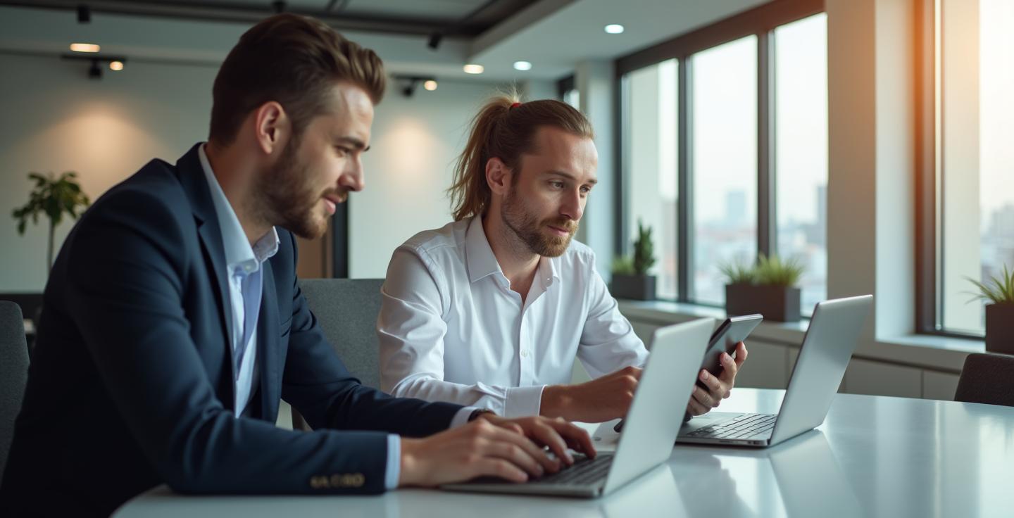 Streamlining HR & Recruitment Contracts in the UAE