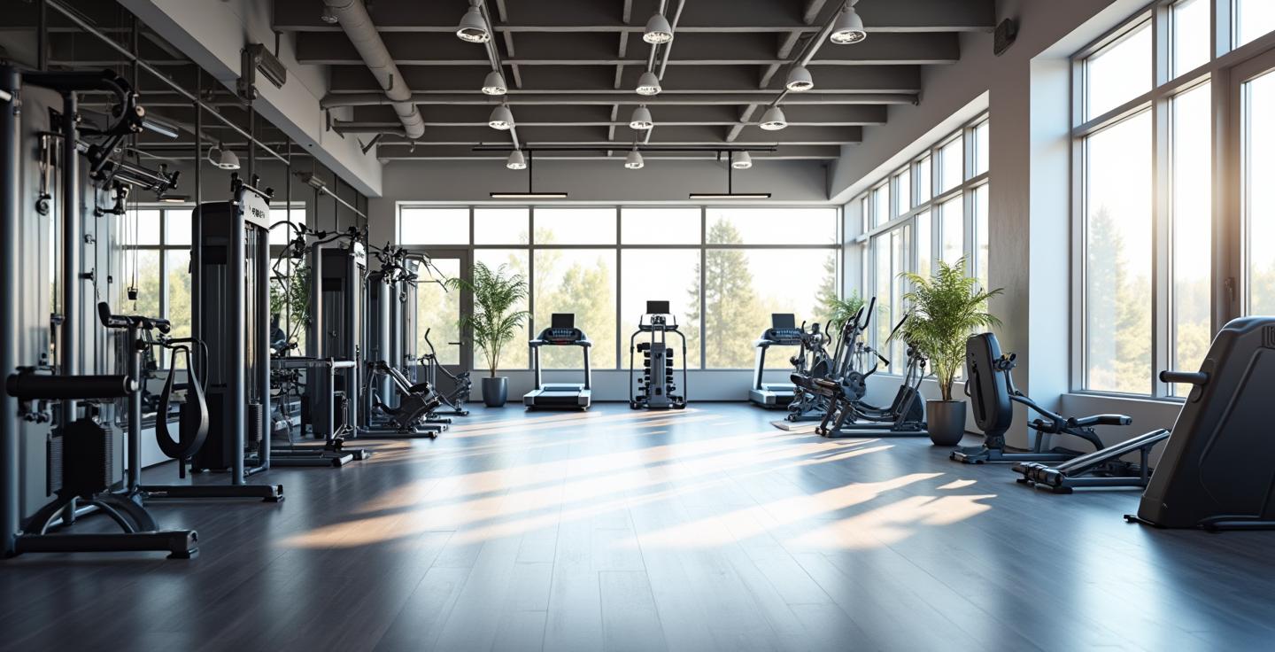 Scaling European Fitness Businesses with Zoho